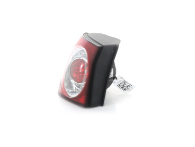 Left rear light - Volkswagen GOLF PLUS PH.2 - 5M0945095S - N1-7453C