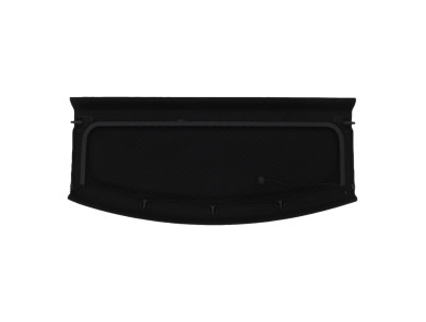 Rear parcel shelf (tray) - Volkswagen GOLF PLUS PH.2 - 5M0867769A7T8 - U1-7466Y