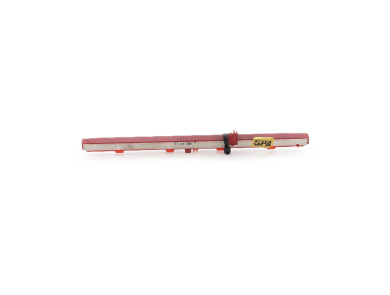 Third brake light - Skoda FABIA II PH.1 - 5J694509747H - W1-3241C