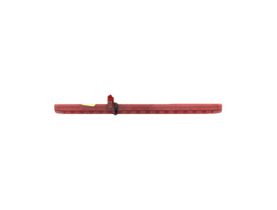 Third brake light - Skoda FABIA II PH.1 - 5J694509747H - W1-3241C