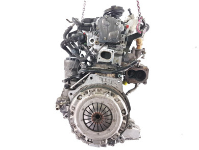 Engine type AMF - Volkswagen POLO IV PH.1 - T1-9584W