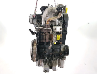 Engine type AMF - Volkswagen POLO IV PH.1 - T1-9584W