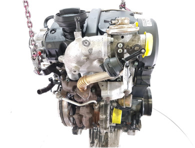 Moteur type AMF - Volkswagen POLO IV PH.1 - T1-9584W