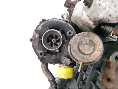 Moteur type AMF - Volkswagen POLO IV PH.1 - T1-9584W