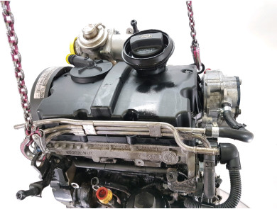 Engine type AMF - Volkswagen POLO IV PH.1 - T1-9584W