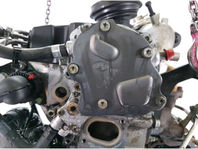 Engine type AMF - Volkswagen POLO IV PH.1 - T1-9584W