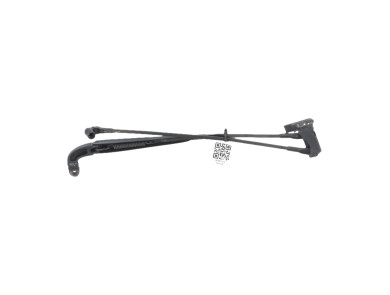 Front wiper arms (x2) - Peugeot 108 - 1612431980 - V1-7453K