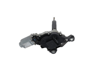 Rear wiper motor