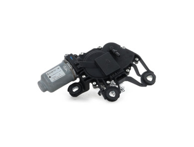 Moteur d'essuie glace arrière - Skoda FABIA II PH.1 - 5J7955711C - E1-3141B