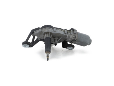 Rear wiper motor - Skoda FABIA II PH.1 - 5J7955711C - E1-3141B