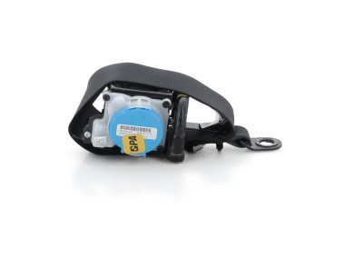Right front seatbelt - Peugeot 108 - B0007573XX - A1-7525Z