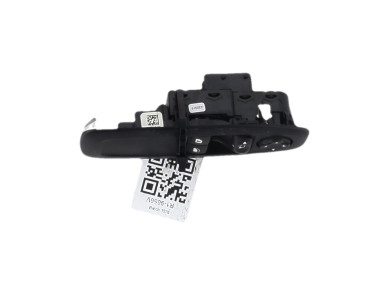 Left window-lift switch panel - Peugeot 2008 I PH.1 - 96751129ZD - R1-9656V