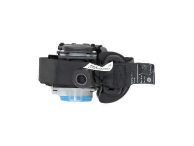 Ceinture sécurité avant gauche occasion - Citroen C1 - B0007572XX