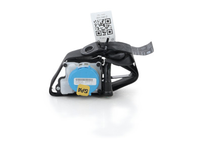 Left front seatbelt - Peugeot 108 - B0007572XX - W1-7481Z