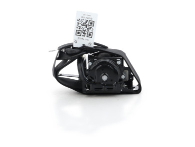 Left front seatbelt - Peugeot 108 - B0007572XX - W1-7481Z