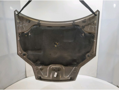Capot - Renault LAGUNA III PH.1 - Beige Fonce - 651000021R - Z1-3320X