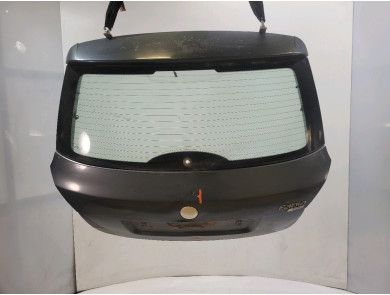 Hayon occasion - Skoda FABIA - 5J6827025G
