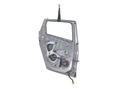 Porte arrière gauche - Renault CLIO ESTATE IV PH.1 - Gris Clair - 821013863R - K1-7153X