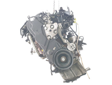 Engine used - Citroen GRAND C4 PICASSO - RHJ