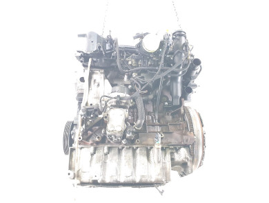 Engine type RHJ - Citroen C4 PICASSO I - X1-2395P