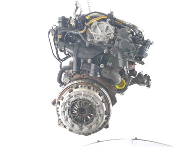 Moteur type RHJ - Citroen C4 PICASSO I - X1-2395P