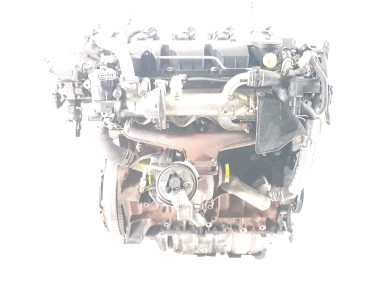 Engine type RHJ - Citroen C4 PICASSO I - X1-2395P