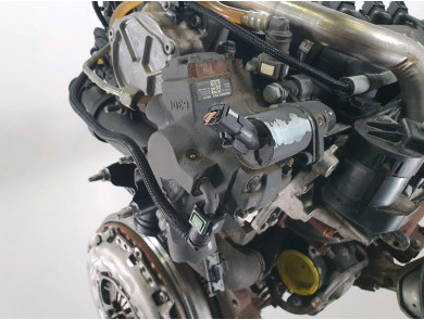 Engine type RHJ - Citroen C4 PICASSO I - X1-2395P