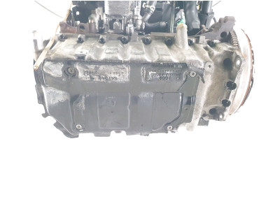 Engine type RHJ - Citroen C4 PICASSO I - X1-2395P