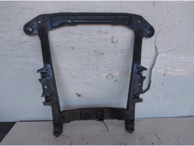 Engine carrier support frame used - Dacia SANDERO - 544010031R