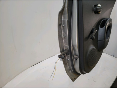 Porte arrière droite - Nissan MICRA III PH.3 - Gris Clair - 82100-AX130- P1-3869T
