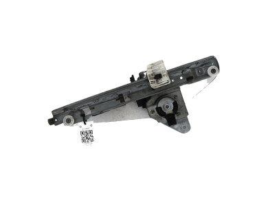 Rear right window-lift - Renault MEGANE II PH.1 - 8201010921 - E1-3096T