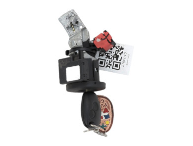 Neiman (barillet clé) - Renault CLIO III PH.1 - 7701208408 - C1-7391C