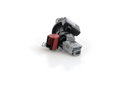 Neiman (barillet clé) - Renault CLIO III PH.1 - 7701208408 - C1-7391C