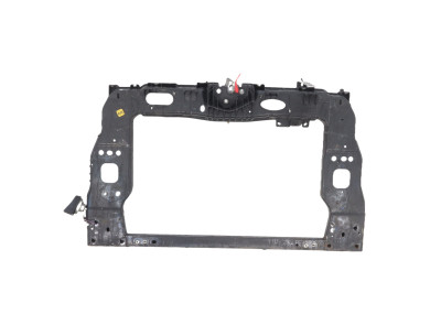 Front cowling - Fiat 500L II PH.1 - Inconnu - 52031770 - B0-1254G
