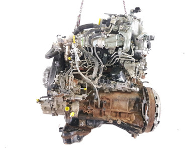 Engine type 2KD - Toyota HILUX PICKUP IV PH.3 - I1-3094U