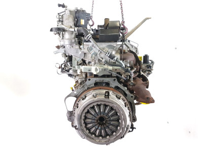 Engine type 2KD - Toyota HILUX PICKUP IV PH.3 - I1-3094U