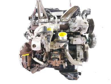 Engine type 2KD - Toyota HILUX PICKUP IV PH.3 - I1-3094U