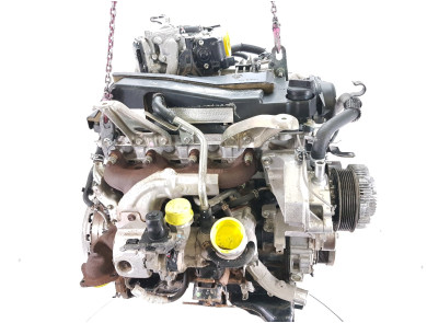 Engine type 2KD - Toyota HILUX PICKUP IV PH.3 - I1-3094U