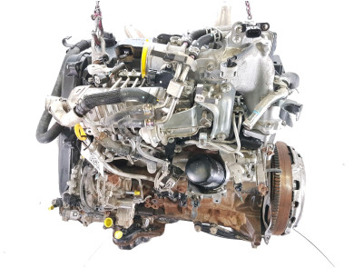 Engine type 2KD - Toyota HILUX PICKUP IV PH.3 - I1-3094U
