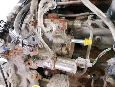 Moteur type 2KD - Toyota HILUX PICKUP IV PH.3 - I1-3094U