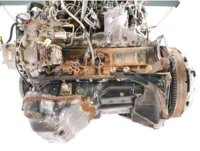 Engine type 2KD - Toyota HILUX PICKUP IV PH.3 - I1-3094U