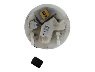 Fuel pump - Peugeot 108 - 1611846480 - E1-9341N