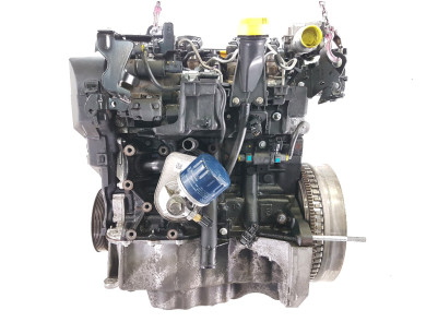 Moteur type K9K837 - Renault SCENIC III PH.3 - F1-2088X