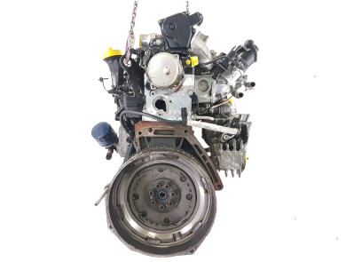 Moteur type K9K837 - Renault SCENIC III PH.3 - F1-2088X