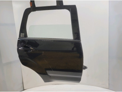 Right rear door used - Citroen C-CROSSER - 9008 S5