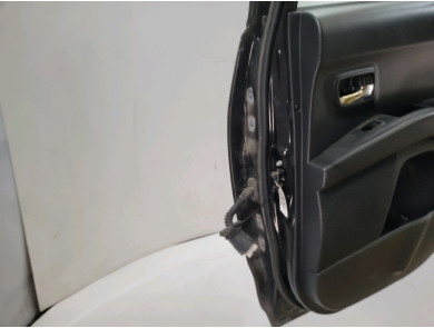 Porte arrière droite - Citroen C-CROSSER - Noir - 9008S5 - L1-9556Y