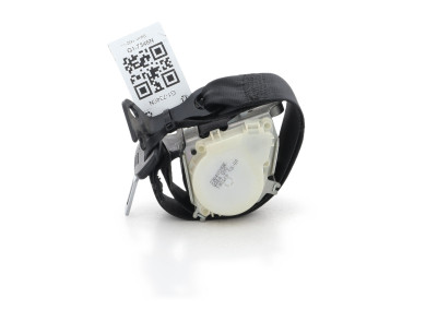 Right rear seatbelt - Volkswagen GOLF PLUS PH.2 - 5M0857806RAA - G1-7346N