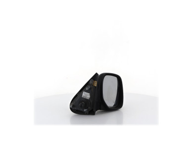Right wing mirror - Citroen BERLINGO I PH.2 - Gris Clair - 8153HR - N1-3310U