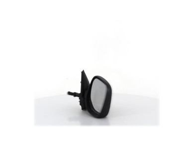 Right wing mirror - Citroen BERLINGO I PH.2 - Gris Clair - 8153HR - N1-3310U