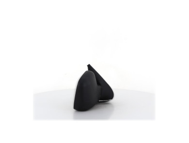 Right wing mirror - Citroen BERLINGO I PH.2 - Gris Clair - 8153HR - N1-3310U